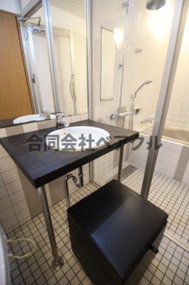 【洗面所】 | ヴォールベフィンデン