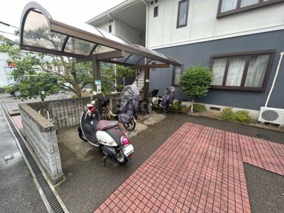 【その他共用部分】 | ヴィラフルール