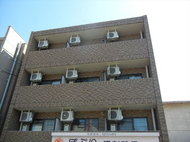 サンガーデンムゲンダイ