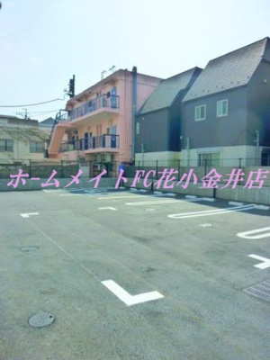 【駐車場】 | SORA