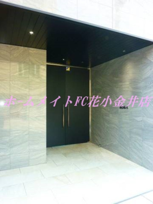 【エントランス】 | SORA