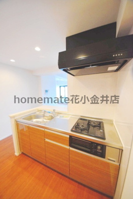 【キッチン】 | SORA