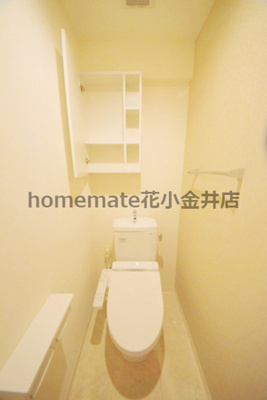 【トイレ】 | SORA