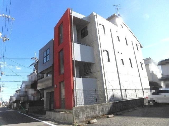 高知市塩田町　中古住宅