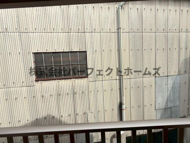 北中振4丁目戸建　賃貸の展望