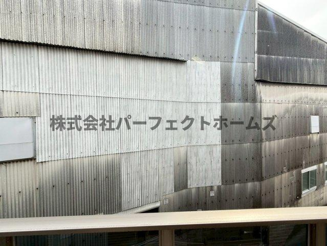北中振4丁目戸建　賃貸の展望