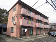 横須賀市坂本町３丁目のアパートの画像