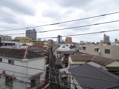 【展望】 | ビレッジアップ渋谷
