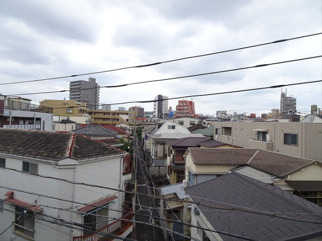 【展望】 | ビレッジアップ渋谷
