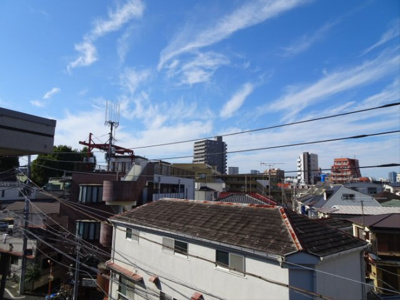 【展望】 | ビレッジアップ渋谷