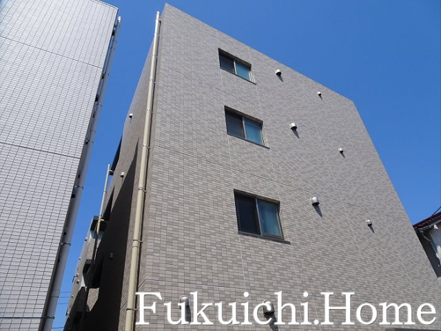 【外観】 | ビレッジアップ渋谷