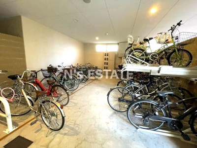 【その他共用部分】 | M'sレジデンス神戸