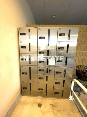 【その他共用部分】 | M'sレジデンス神戸