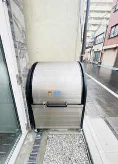 【設備】 | ReiGrande　Asakusa
