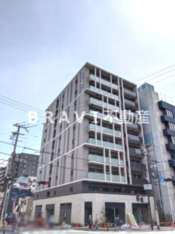 セファ上本町 BRAVI不動産