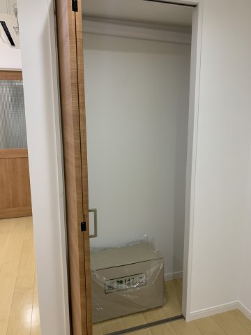エアリーズBの収納