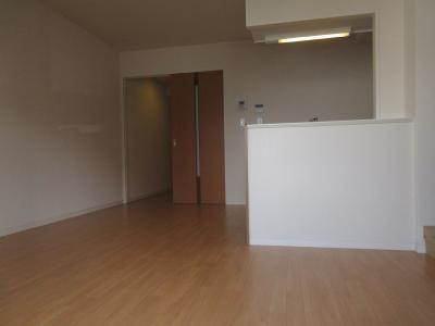 Gracia神明（グレイシア神明）の居間・リビング|リビング