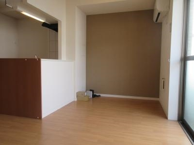 Gracia神明（グレイシア神明）の居間・リビング|リビング