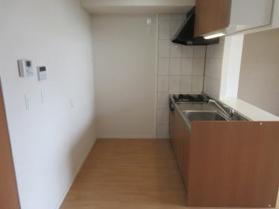 Gracia神明（グレイシア神明）のキッチン