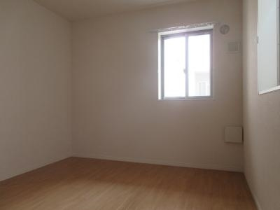 Gracia神明（グレイシア神明）の寝室|寝室