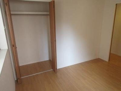 Gracia神明（グレイシア神明）の内装|洋室