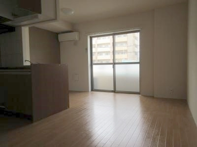 Gracia神明（グレイシア神明）の居間・リビング|リビング