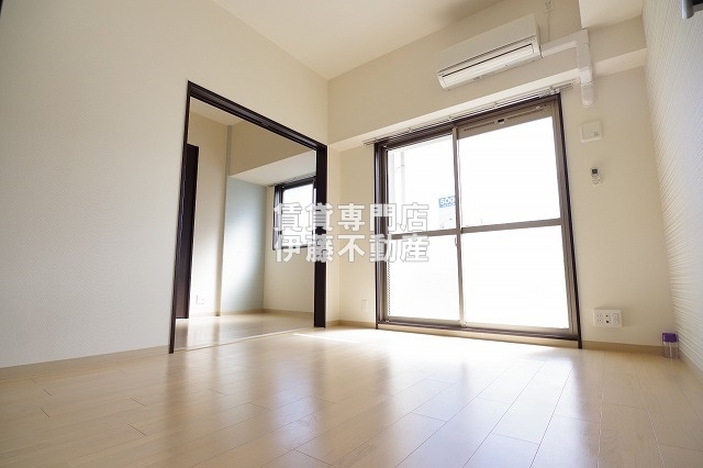 プライムコートの居間・リビング