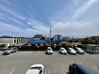 【展望】 | ベル・コリーヌ