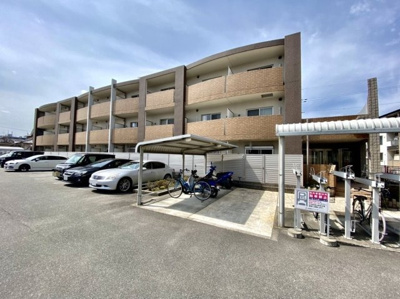 【外観】 | ベル・コリーヌ