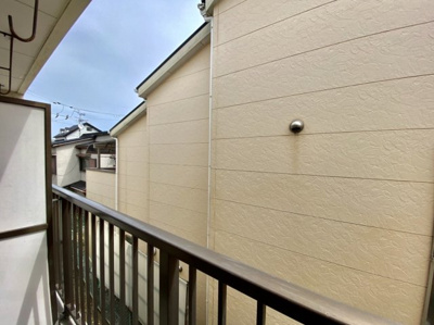 【展望】 | 登町ハイツ