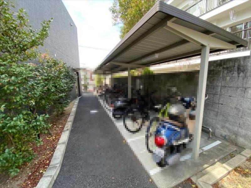 PrenderⅡのその他共用部分|PrendreⅡ