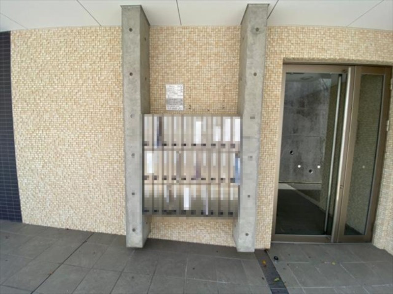 PrenderⅡのその他共用部分|PrendreⅡ