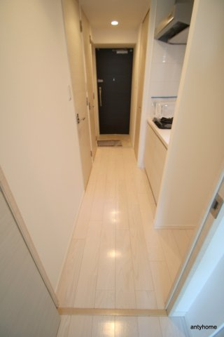 S-RESIDENCE江坂　仲介手数料無料の内装