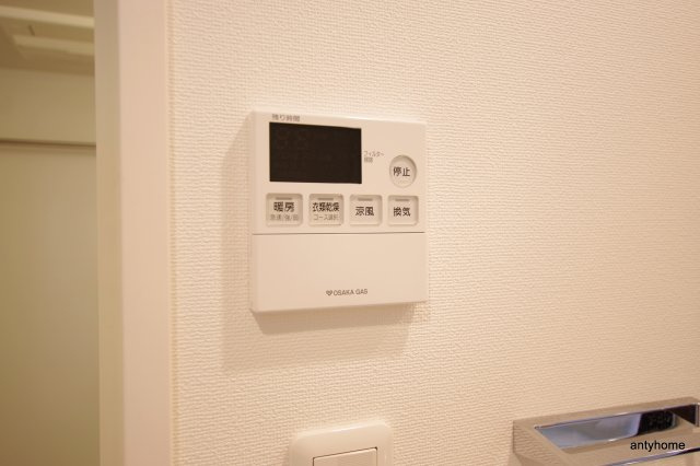 S-RESIDENCE江坂　仲介手数料無料の内装