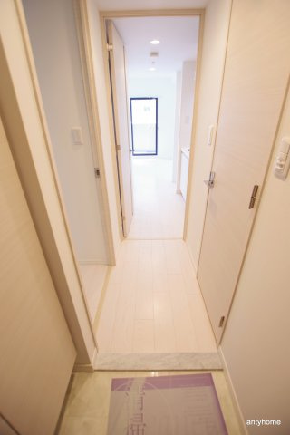 S-RESIDENCE江坂　仲介手数料無料の内装