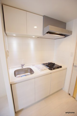 S-RESIDENCE江坂　仲介手数料無料のキッチン