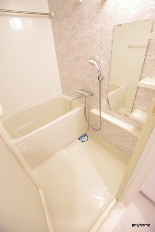 S-RESIDENCE江坂　仲介手数料無料の浴室