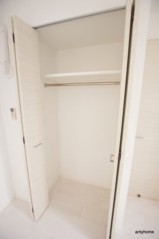 S-RESIDENCE江坂　仲介手数料無料の収納