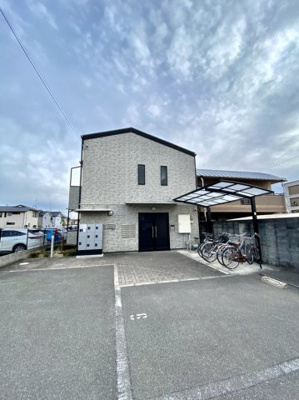 【外観】 | アンプルールフェールハンナハンナ