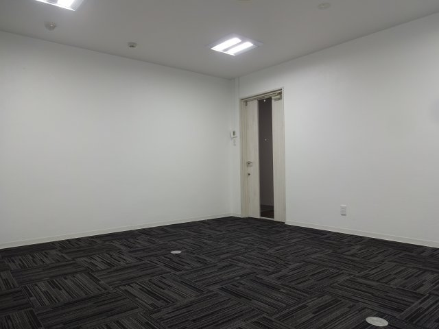 フクダ不動産堺筋本町ビルの内装