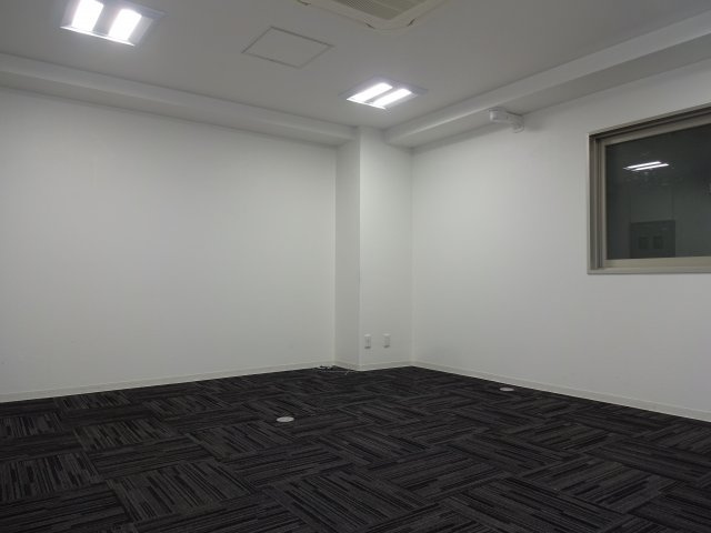 フクダ不動産堺筋本町ビルの内装