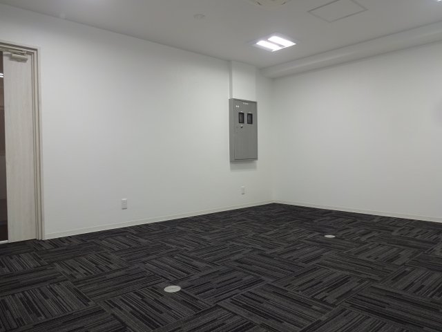 フクダ不動産堺筋本町ビルの内装