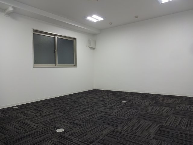 フクダ不動産堺筋本町ビルの内装