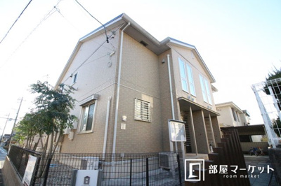 【外観】 | セジュール杉