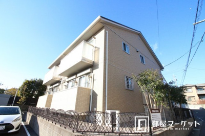 【外観】 | セジュール杉