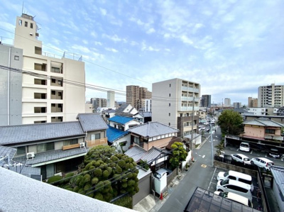 【展望】 | I’s SQUARE