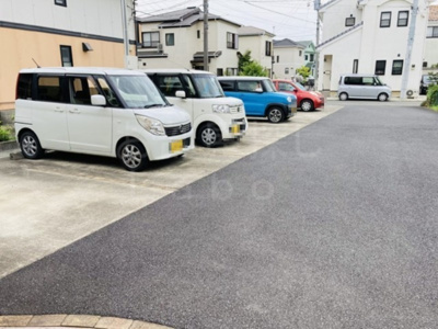 【駐車場】 | プレミアムコート