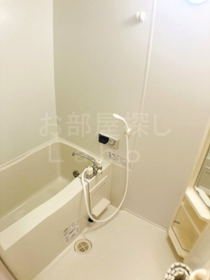【浴室】 | プレミアムコート