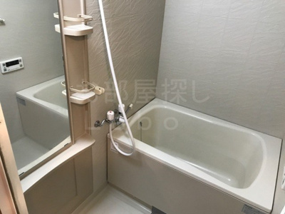 【浴室】 | エクレセンスミナミ
