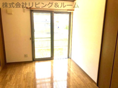 【収納】 | グリーンハイツ高尾崎 